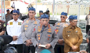 Polri-Tawarkan-Kakak-Briptu-Anumerta-Ghalib-Bergabung-Jalur-Bintara-Rekpro