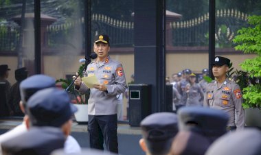 Dalam-Momentum-Halal-Bihalal,-Kadiv-Humas-Sampaikan-Apresiasi-Pengamanan-Mudik-Lancar-dan-Nyaman