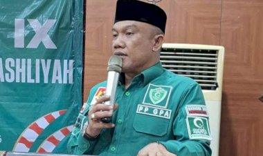 GP-Al-Washliyah-Apresiasi-Penanganan-Mudik-2025:-Polri-Kerja-Tanpa-Lelah