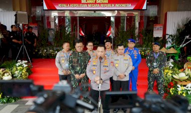 Kapolri-Komitmen-Berantas-Premanisme,-Judol-dan-Narkoba:-Siapapun-yang-Meresahkan-Masyarakat-Tindak-Tegas