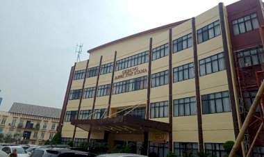 RS-Polri:-Kondisi-Anak-Kecil-Disiksa-Orang-Tua-Mulai-Membaik-Usai-Menjalani-Operasi-Tulang