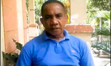 Wakil-Ketua-DPRD-Flotim-Imbau-Masyarakat-Jaga-Kondusifitas-Wilayah