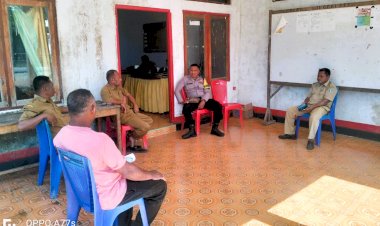 Bhabinkamtibmas-Tanjung-Bunga-Himbau-Warga-Bahinga-Jaga-Kamtibmas