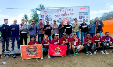 Waka-Polres-Flotim-Kompol-Ketut-Mastina-Hadiri-Deklarasi-Komunitas-CB-NTT-Wujud-Semangat-Persaudaraan-dan-Kebersamaan-di-Bumi-Lamaholot