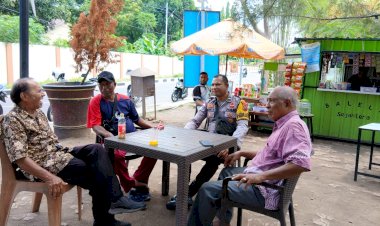 Peduli-Keamanan-Warganya,-Aipda-Iron-Setu-Gandeng-Tokoh-Agama-dan-Masyarakat-Wujudkan-Balela-Aman