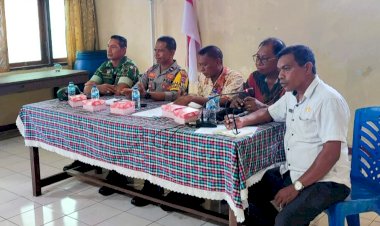 Pasca-Keributan-Postoh–Amagarapati,-Warga-Sepakat-Jaga-Kondusivitas-dan-Patuhi-Jam-Kamtibmas