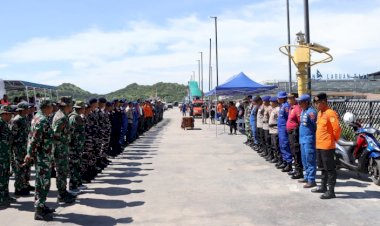 Operasi-SAR-KM-Putri-Sakinah-Resmi-Ditutup,-Polda-NTT-Tegaskan-Upaya-Kemanusiaan-Tetap-Berlanjut