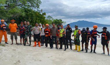 Polda-NTT-Resmi-Tutup-Pencarian-Nelayan-Hilang-di-Flotim,-Keluarga-Terima-dengan-Ikhlas