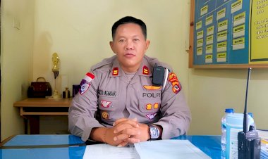 Kasat-Lantas-Polres-Flotim-Iptu-Gusti-Komang-Astina-Himbau-Masyarakat-Tertib-Berlalu-Lintas