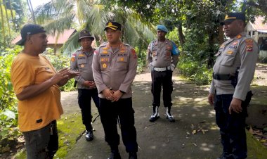 Redam-Ketegangan,-Kapolres-Flotim-Turun-Langsung-Temui-Warga