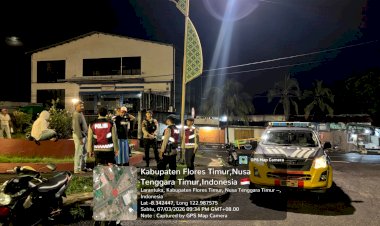 Sat-Samapta-Polres-Flotim-Pastikan-Situasi-Kota-Tetap-Aman-di-Bulan-Puasa