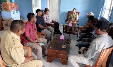 Kades-se-Adonara-Timur-Bergerak-Jaga-Kondusifitas,-Cari-Solusi-Damai-Konflik-Warga