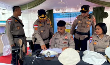 Operasi-Ketupat-2026,-Wakapolres-Flotim-Pastikan-Personel-Siap-Tugas