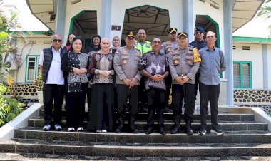 Polda-NTT-Penuh-Kasih:-Rajut-Harmoni-Kultural-di-Keuskupan-Larantuka-demi-Kondusifitas-Flotim