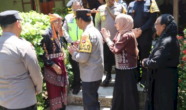 Polda-NTT-Penuh-Kasih:-Menapaki-