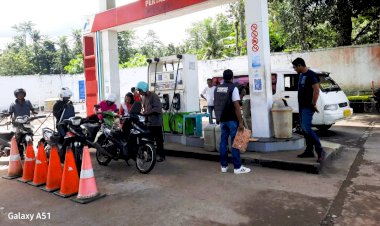 Stok-BBM-Terpantau-Aman,-Unit-Tipidter-Polres-Flotim-Intensifkan-Pengawasan-di-Larantuka