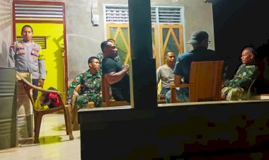 Sinergi-TNI–Polri-di-Wailingo-Hadirkan-Rasa-Aman-dan-Kepercayaan-Masyarakat