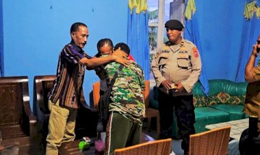 Suasana-Kian-Kondusif,-Pertemuan-Terbatas-Digelar-untuk-Merajut-Kembali-Persaudaraan-di-Adonara-Timur