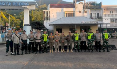 Pengamanan-Humanis-Polres-Flores-Timur-Warnai-Sholat-Idul-Adha-1447-H