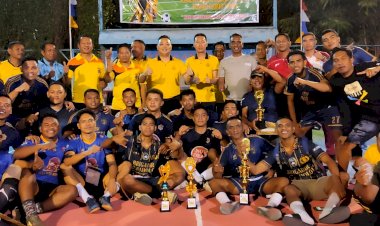 Tampil-Terbaik,-Sat-Sabhara-Juarai-Turnamen-Futsal-Hari-Bhayangkara-ke-80