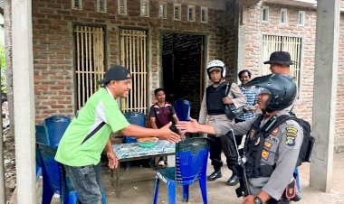 Kapolres-Flores-Timur-Kedepankan-Pendekatan-Adat-dan-Humanis-Redam-Konflik-Perbatasan-di-Adonara-Timur