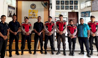 Sambang-Humanis,-Sat-Samapta-Flotim-Bangun-Sinergi-dengan-Rutan-Larantuka