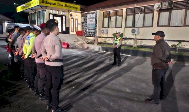 Malam-Bukan-Alasan-untuk-Lengah,-Polres-Flotim-Gelar-Patroli-Jaga-Kota-Larantuka