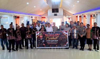 Jumat-Curhat-di-Lewoloba,-Polres-Flores-Timur-Buka-Ruang-untuk-Mendengar-Suara-Warga