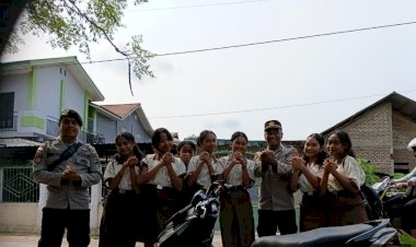 Polsek-Adonara-Barat-Ajak-Pelajar-Bijak-Bermedia-Sosial-dan-Hindari-Perundungan