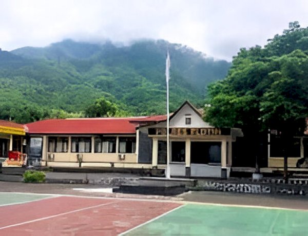 Presisi! Tak Sampai 24 Jam, Polres Flotim Ringkus Pelaku Pencurian Mobil Hingga ke Wilayah Sikka