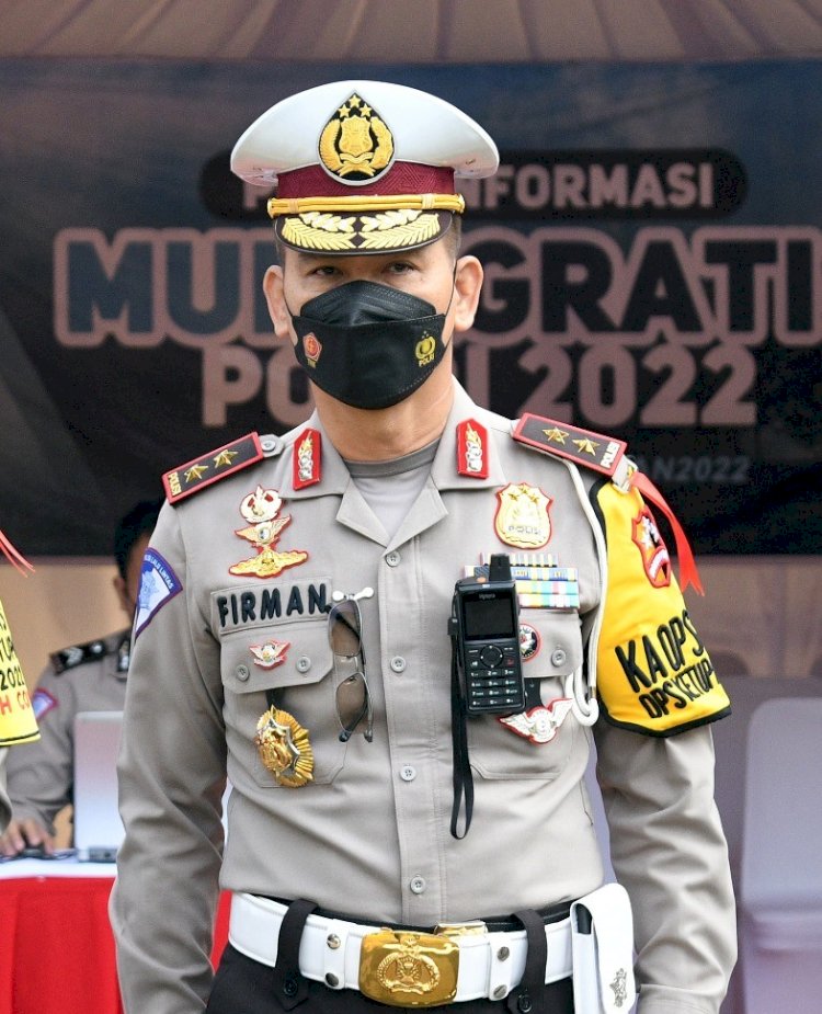 Persiapan Pengamanan G20 di Bali, Kakorlantas Imbau Hal Ini ke Masyarakat