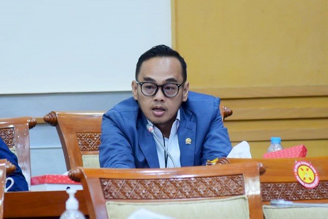 Soal Kasus Vina, Anggota DPR Yakin Polisi dapat Tuntaskan: Jangan Terprovokasi!