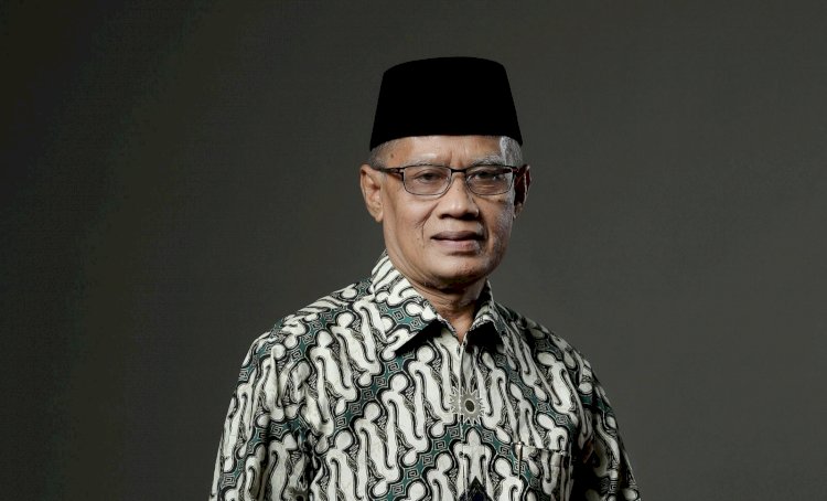 Gus Yahya Ucapkan HUT Bhayangkara: Semoga Polri Selalu Diandalkan Masyarakat