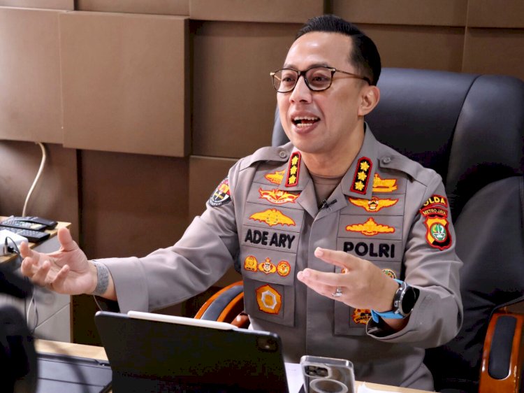 *Polri Siap Amankan Misa Akbar Paus Fransiskus dan ISF 2024: Bersejarah Bagi Umat dan Dunia*