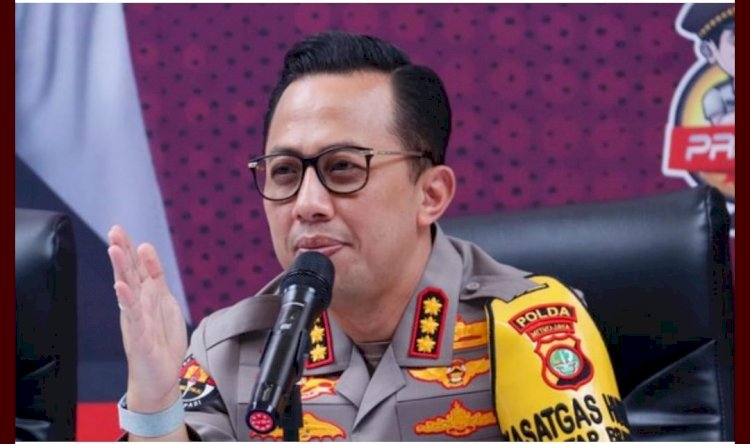 *Polri Siap Amankan Misa Akbar Paus Fransiskus dan ISF 2024: Bersejarah Bagi Umat dan Dunia*