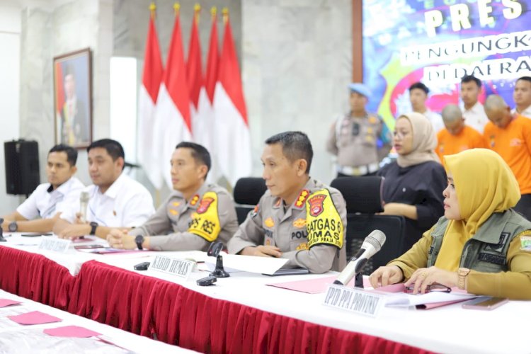 Polisi Ungkap Motif Pembunuhan Anak 5 Tahun di Cilegon