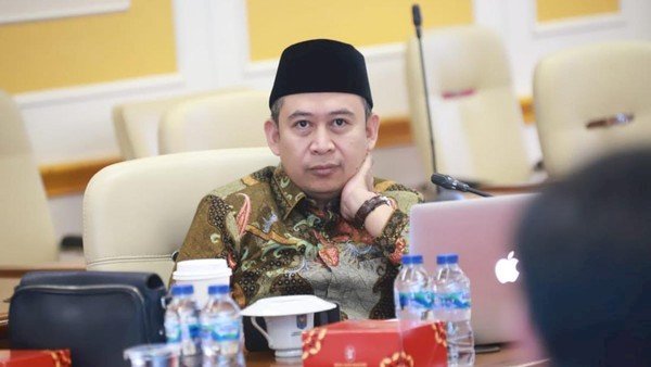 Satgassus Pencegahan Korupsi Polri Sosialisasikan Antikorupsi di Pengadilan Agama Kudus