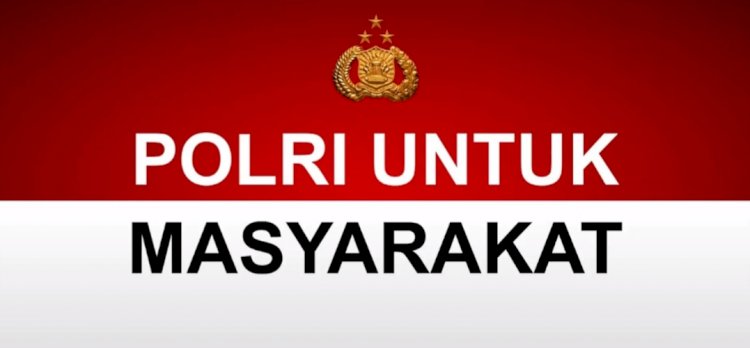 Polri Untuk Masyarakat: Komitmen Tanpa Henti dalam Melayani Negeri