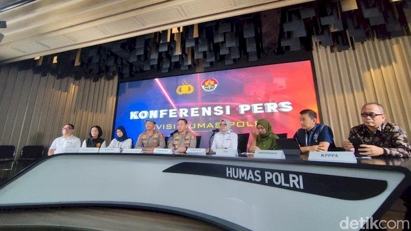 Kementerian PPPA: Polri Gerak Cepat Lindungi Korban Pelecehan AKBP Fajar