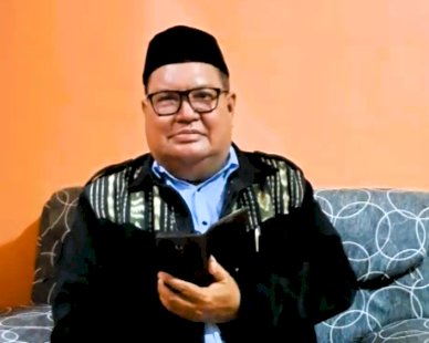 MUI Flores Timur: Aksi Demokrasi Harus Prosedural dan Damai