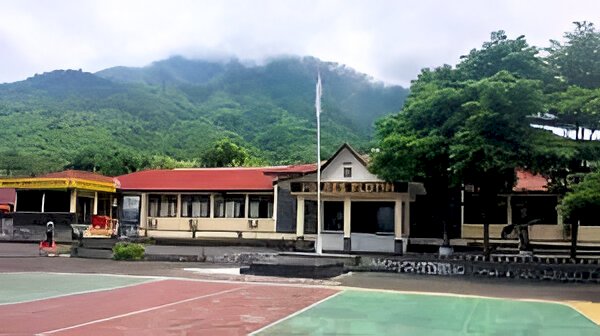 Presisi! Tak Sampai 24 Jam, Polres Flotim Ringkus Pelaku Pencurian Mobil Hingga ke Wilayah Sikka