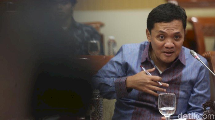 Waspada Penumpang Gelap Reformasi Polri